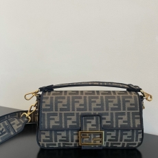 Fendi Baguette Bags